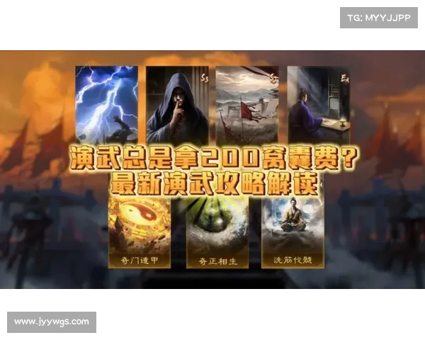 演武所攻略 演武所攻略