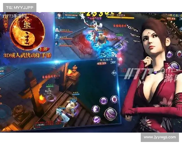 灵主手游制胜之道:究极攻略秘典 灵主手游制胜之道:究极攻略秘典