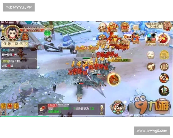 热血江湖手游开服攻略 热血江湖手游开服攻略