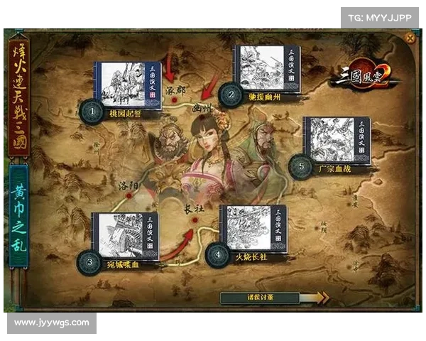 风云三国:策略赚钱大全 风云三国:策略赚钱大全